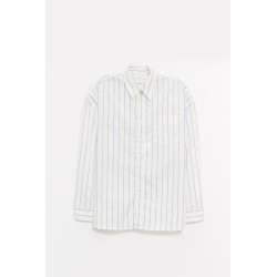 SUNFLOWER OFF WHITE STABLE SHIRT